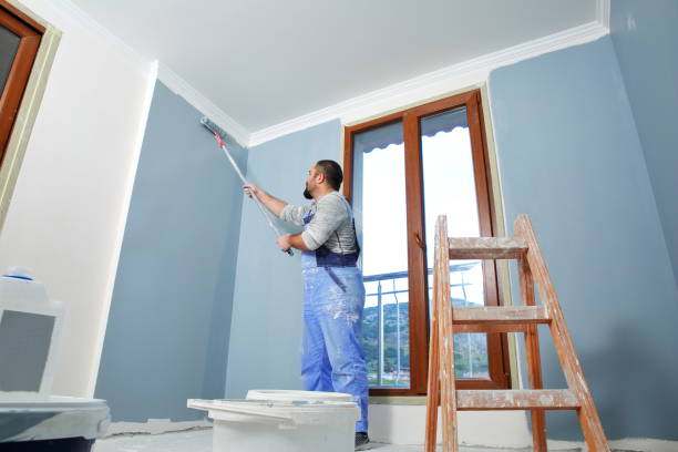 Best Drywall Sanding and Smoothing  in Granville, OH